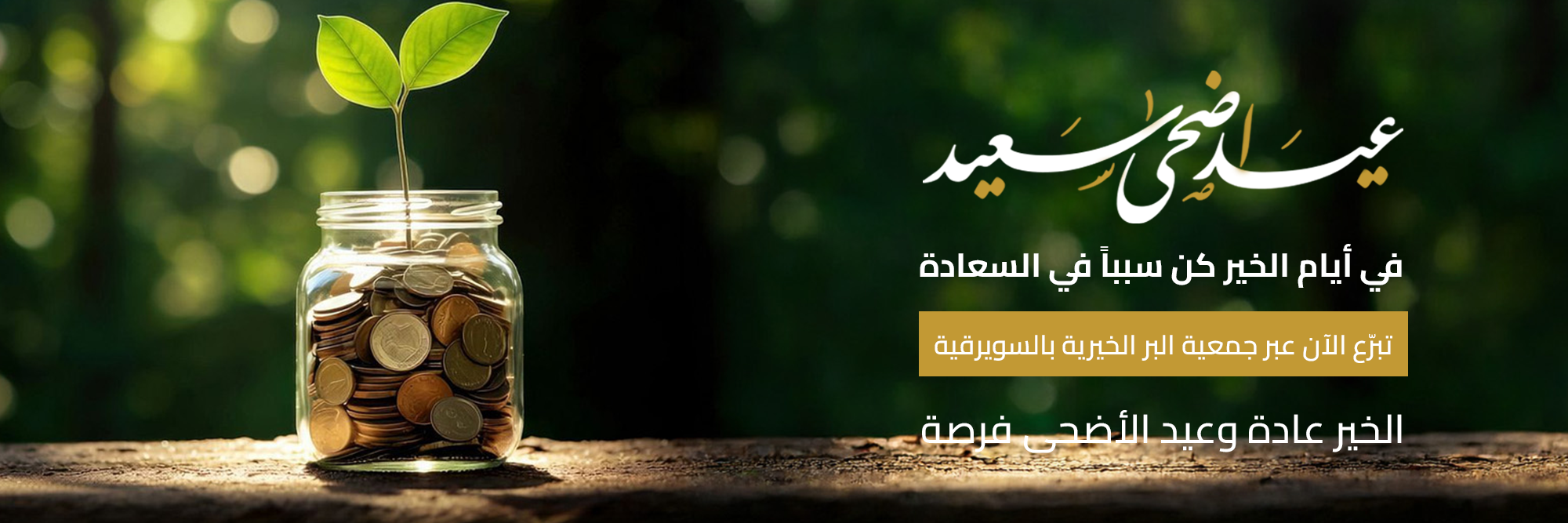 جمعية البر الخيرية بالسويرقية